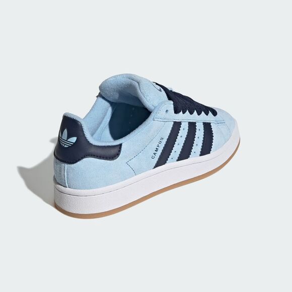 [NEW] Women's adidas Campus 00S Shoes 'Blue' JH7277 - Picture 5 of 8
